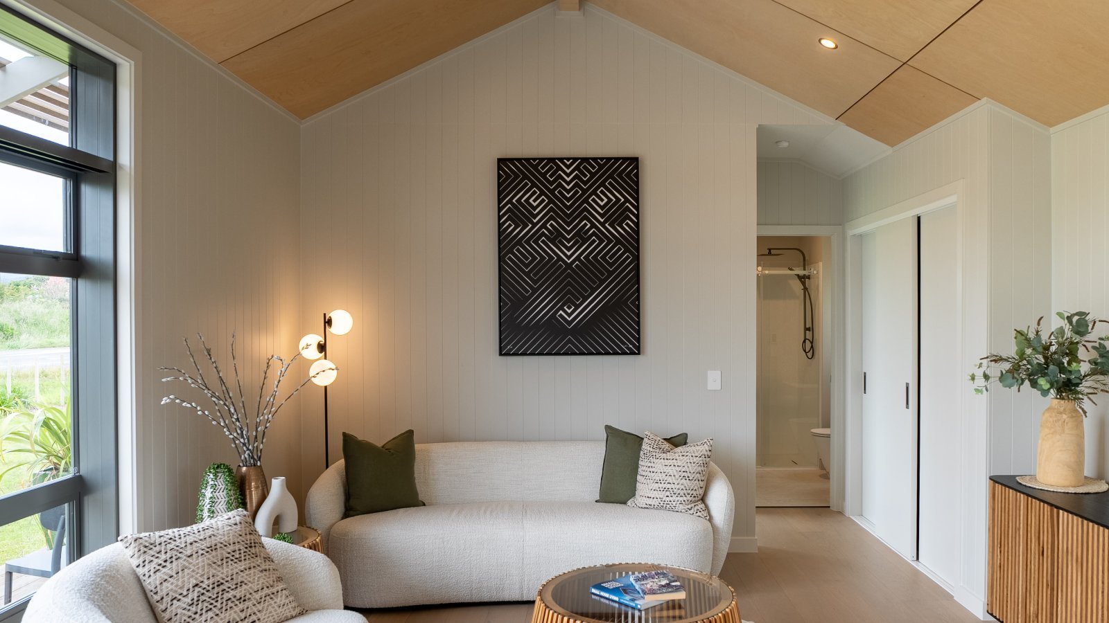 Greenhaven Waihi – Premium Finishes