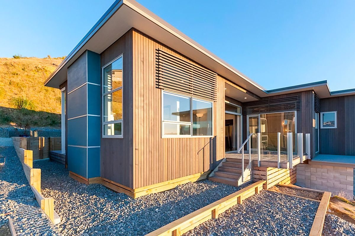 Whitby House Gallery