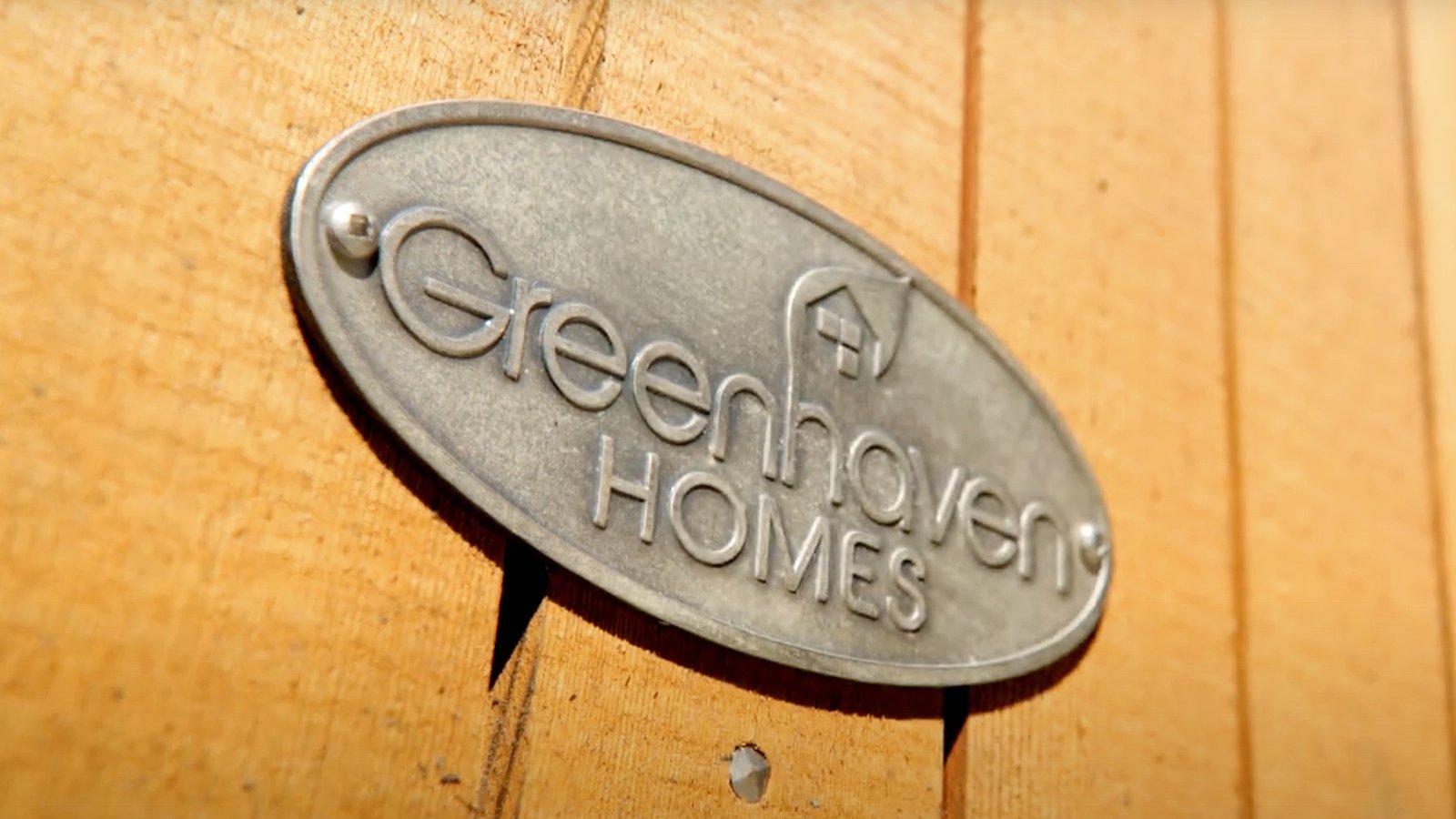 About Greenhaven Homes