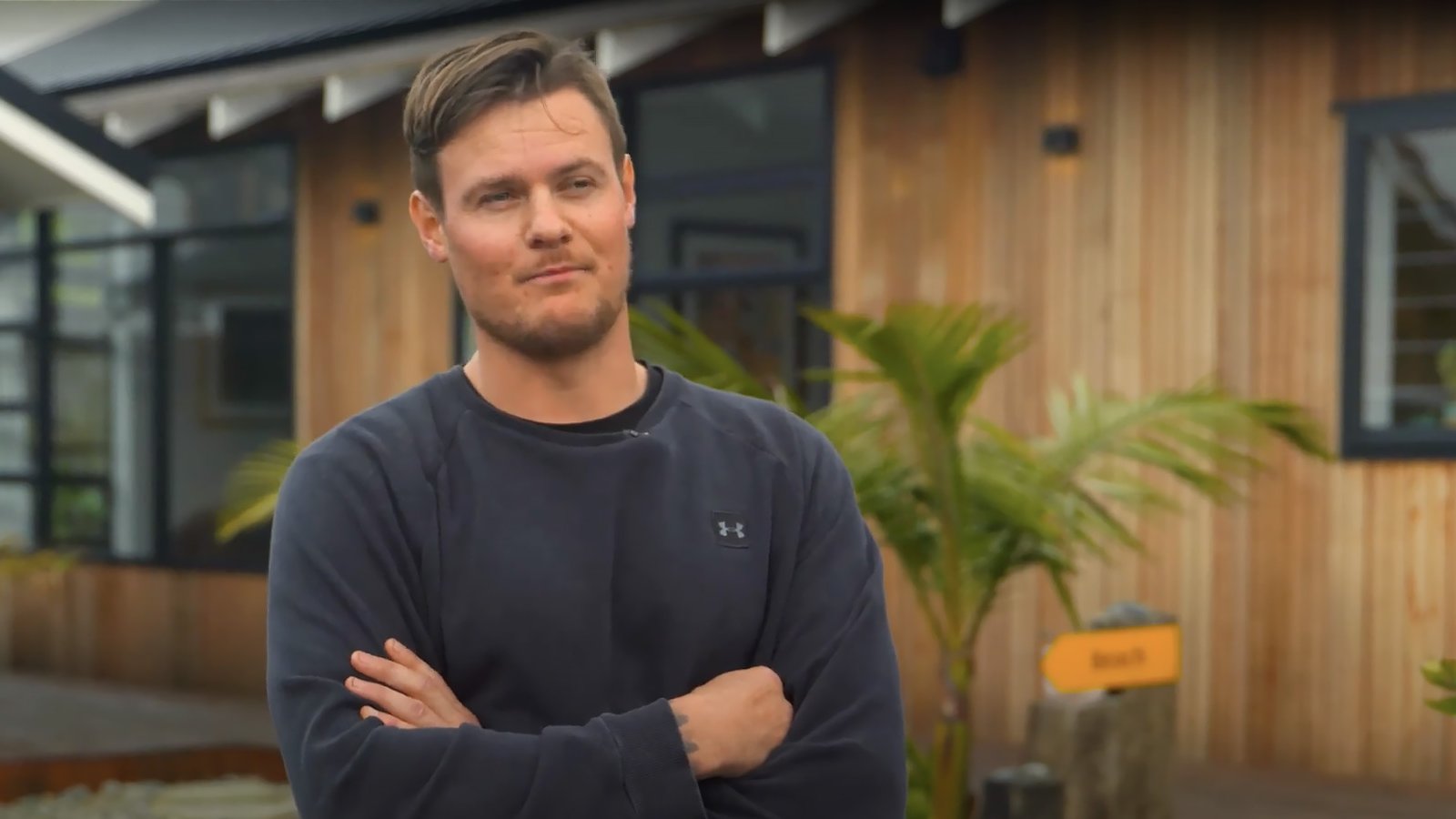 James -- Waikanae Beach