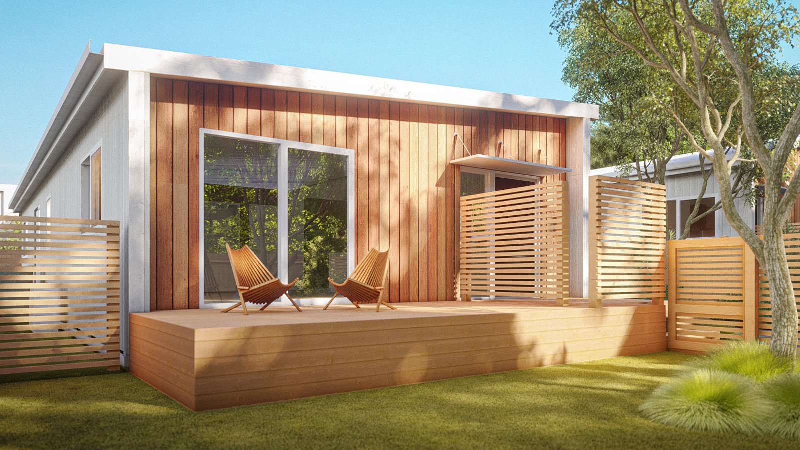 Lifestyle Homes