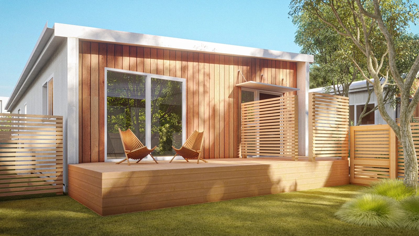 Lifestyle Homes