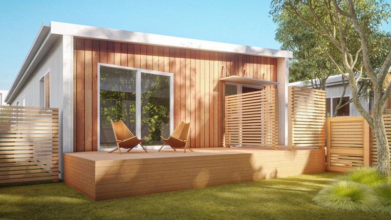 Lifestyle Homes