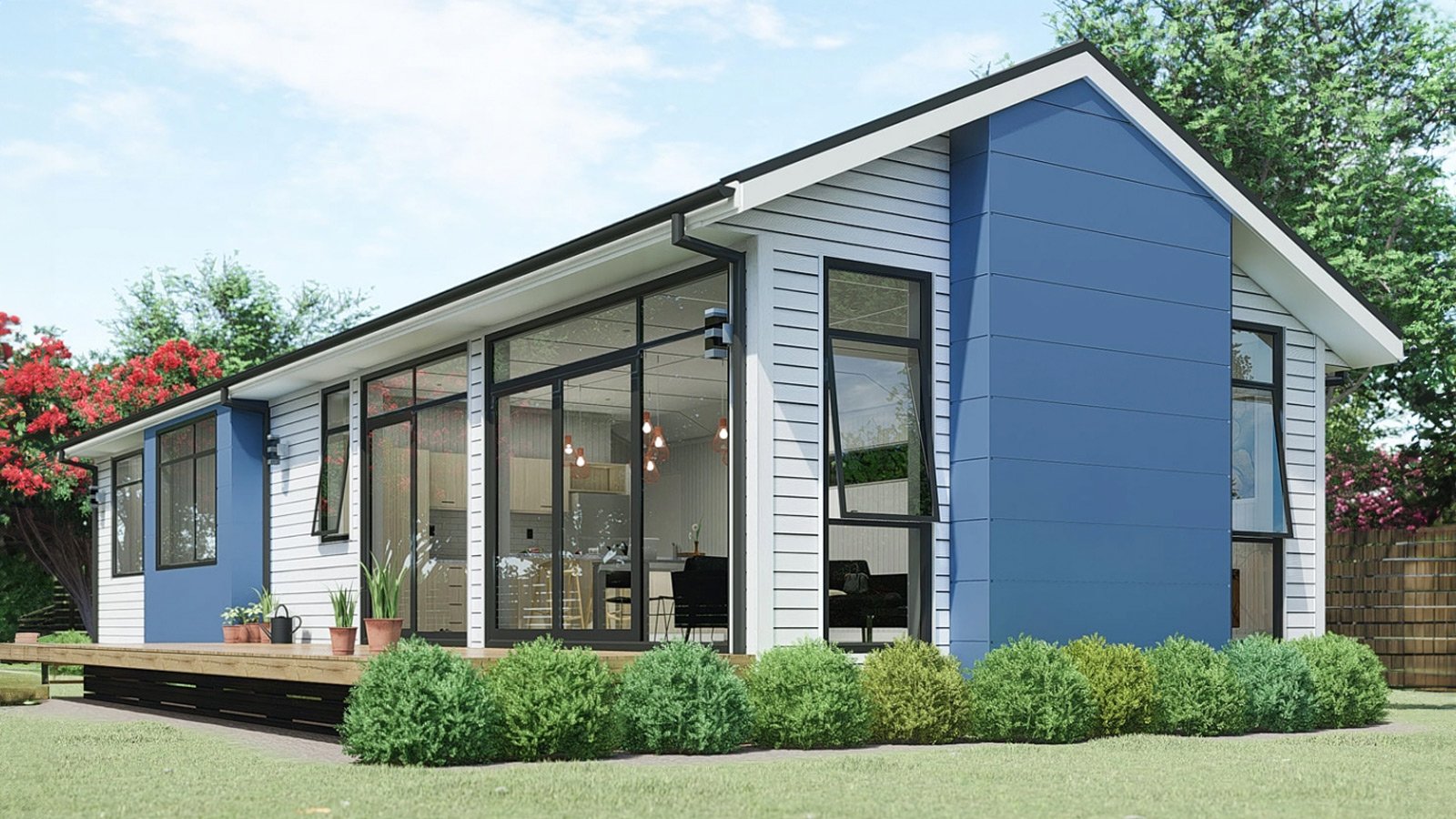 Revolution Homes